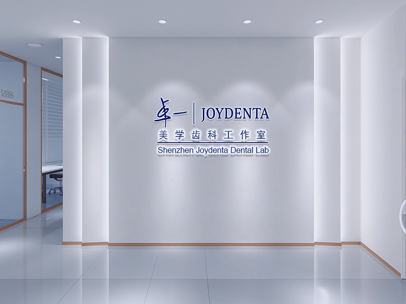 ChinaJoydenta dental lab
