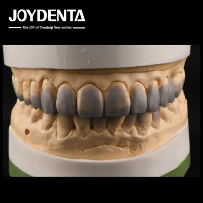 Купить Временное использование Диагностические вакс-упсы гладкая текстура зубы вакс-упсы онлайн изготовление