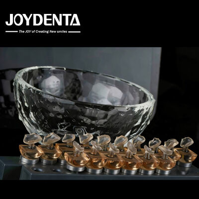 Косметическая стоматология Порцелановый фанера легко чистится и устойчив к температуре